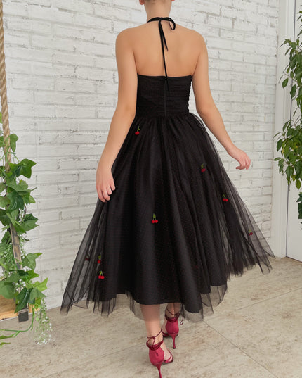Vestido Corto 43