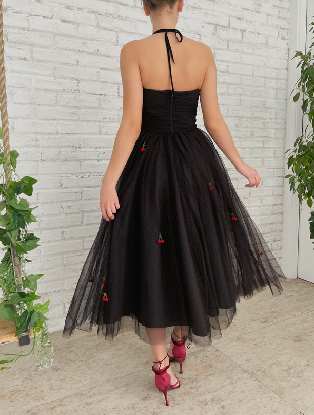 Vestido Corto 43