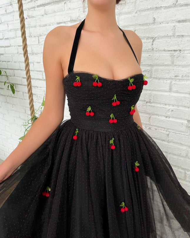 Vestido Corto 43