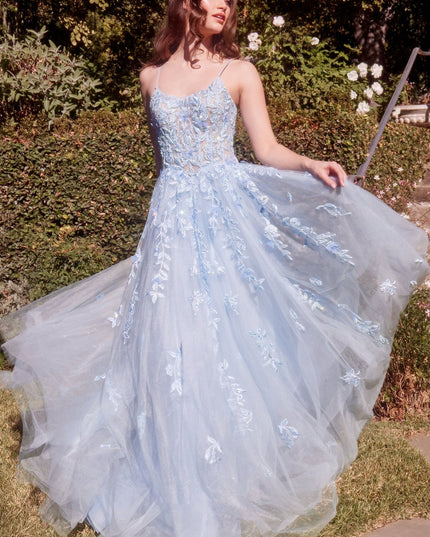 Vestido Alta Costura 66