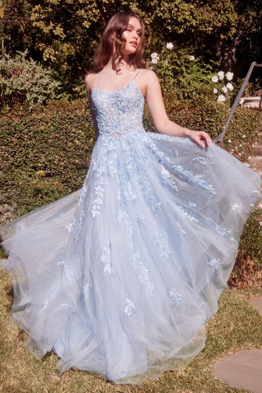 Vestido Alta Costura 66