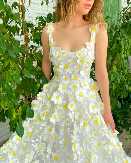 Vestido Largo 62