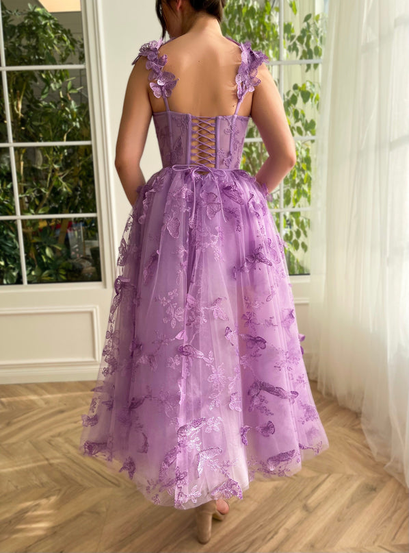 Vestido Corto 64