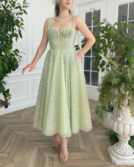Vestido Corto 31
