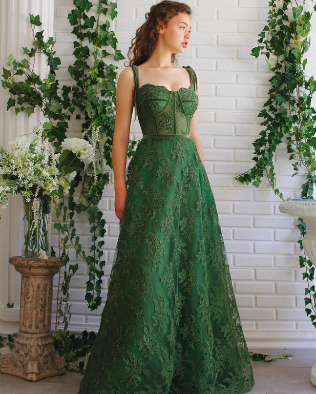 Vestido Largo 328
