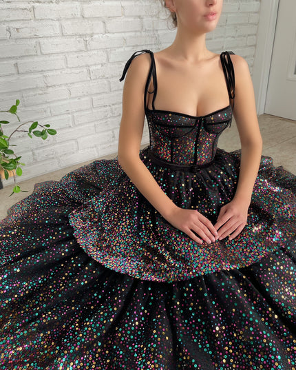 Vestido Corto 44
