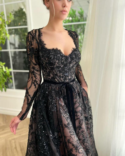Vestido Corto 75