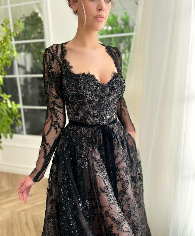 Vestido Corto 75