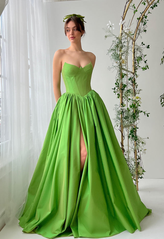 Vestido Largo 13