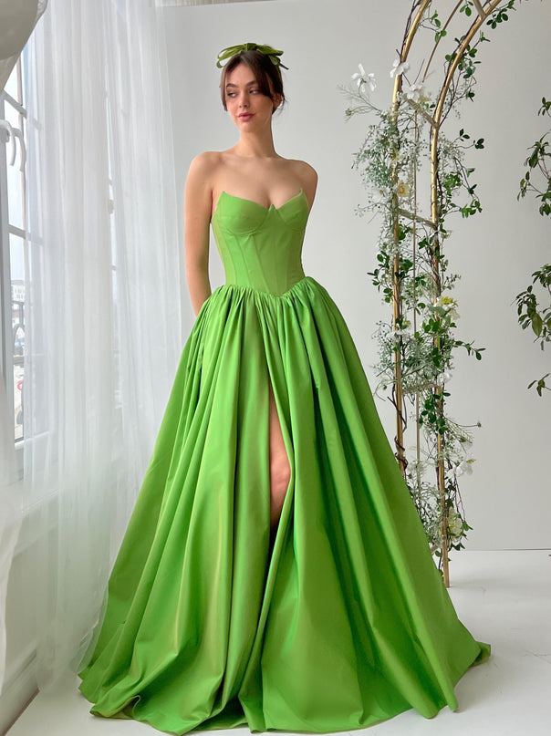 Vestido Largo 13