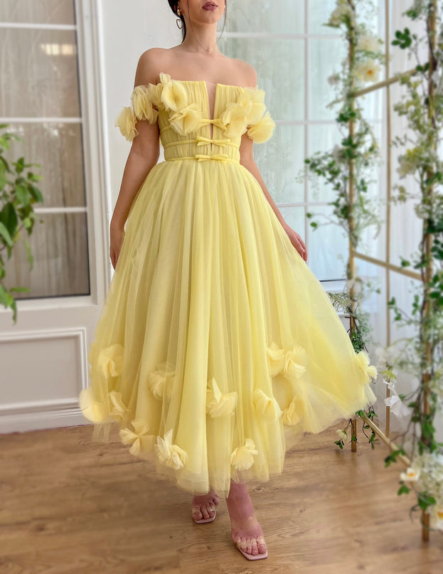 Vestido Corto 86