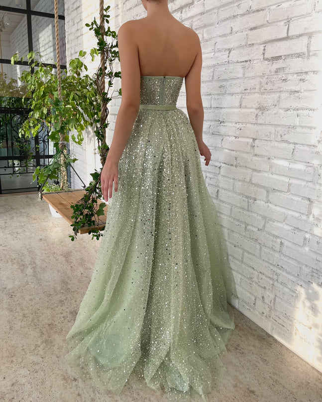 Vestido Largo 32