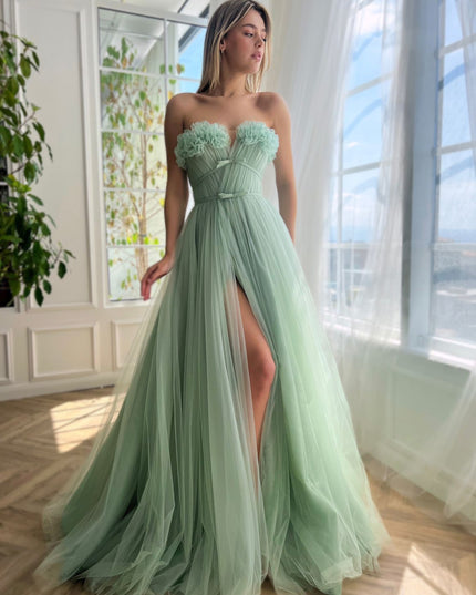 Vestido Largo 151