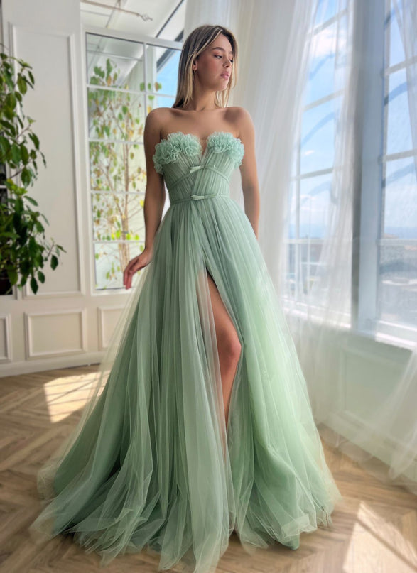Vestido Largo 151