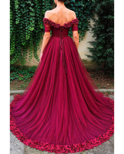 Vestido Largo 361