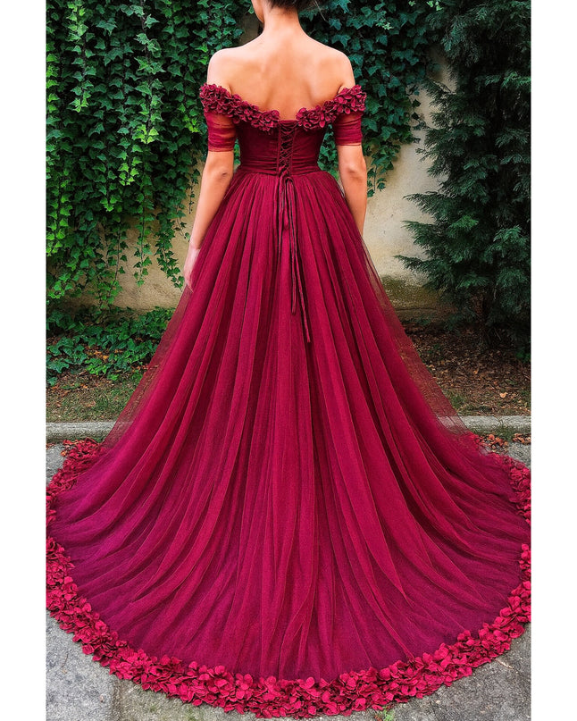Vestido Largo 361
