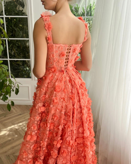 Vestido Largo 155