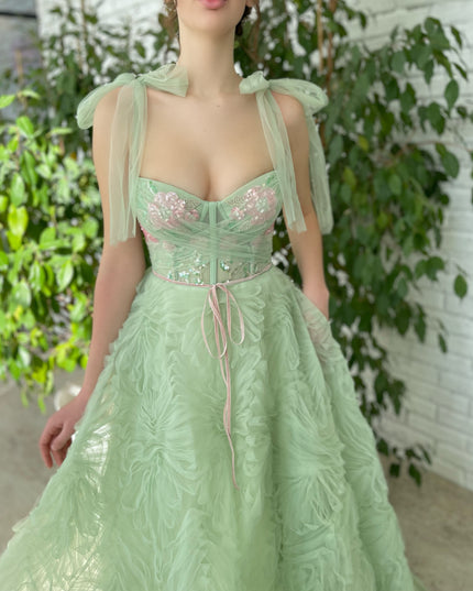 Vestido Largo 26