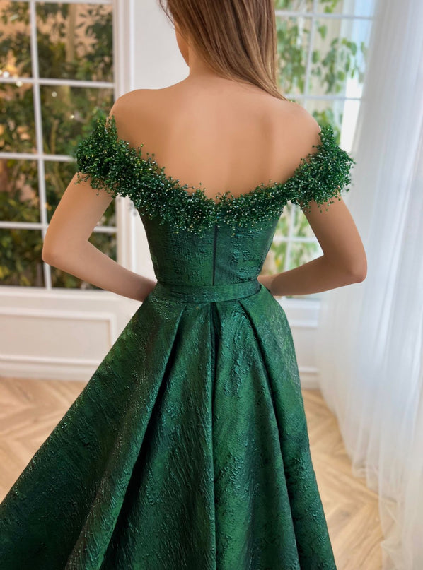 Vestido largo 2