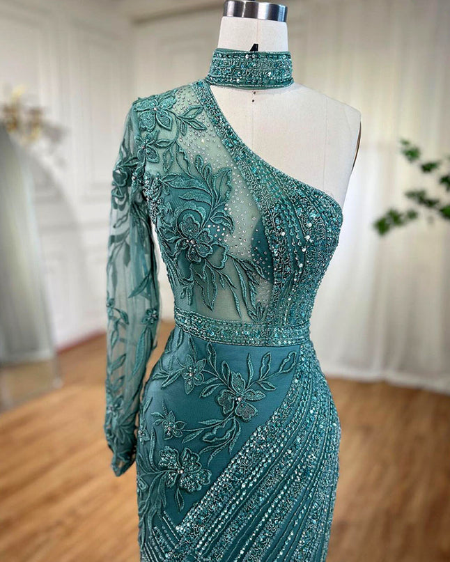 Vestido Alta Costura 10