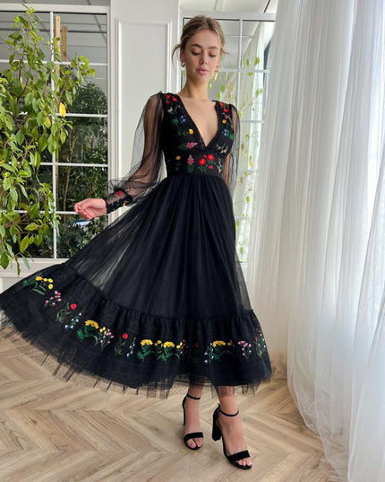 Vestido Corto 73