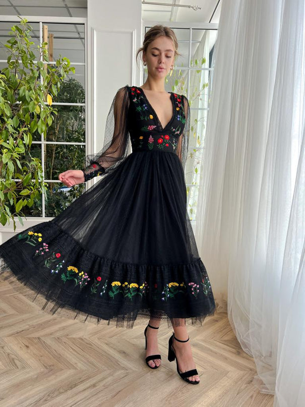 Vestido Corto 73