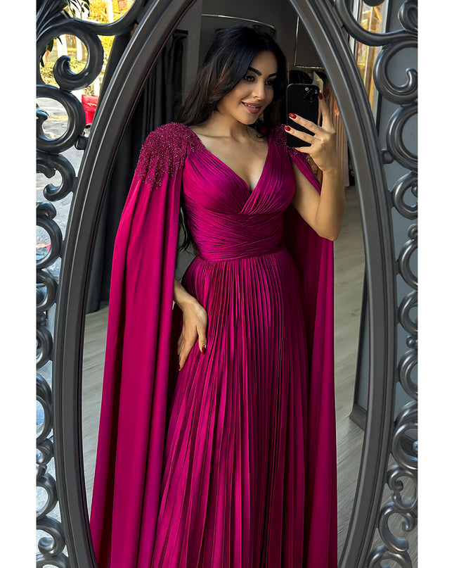 Vestido Largo 360