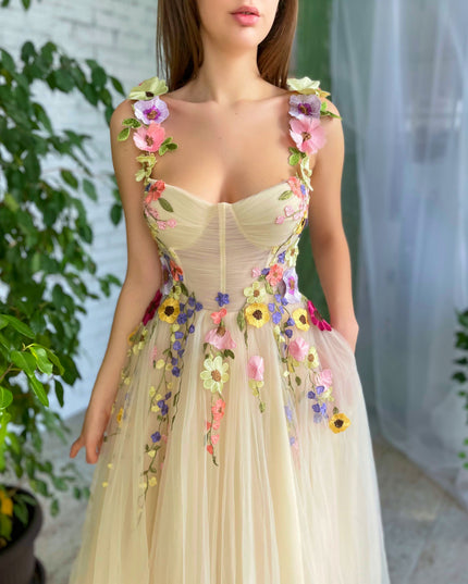 Vestido Corto 103