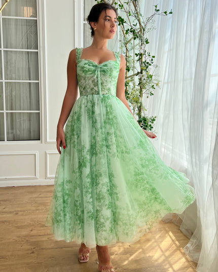 Vestido Corto 93