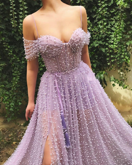 Vestido Largo 316