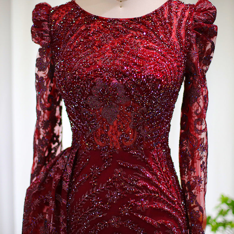 Vestido Alta Costura 18