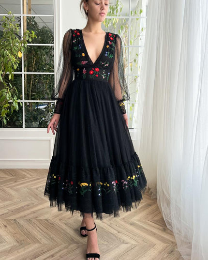 Vestido Corto 73