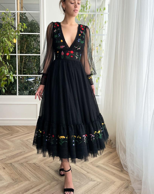 Vestido Corto 73