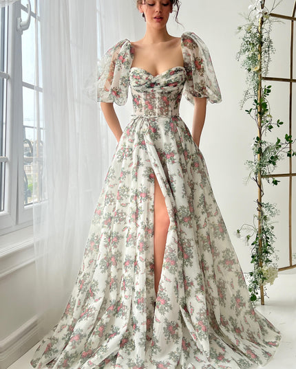 Vestido Largo 2