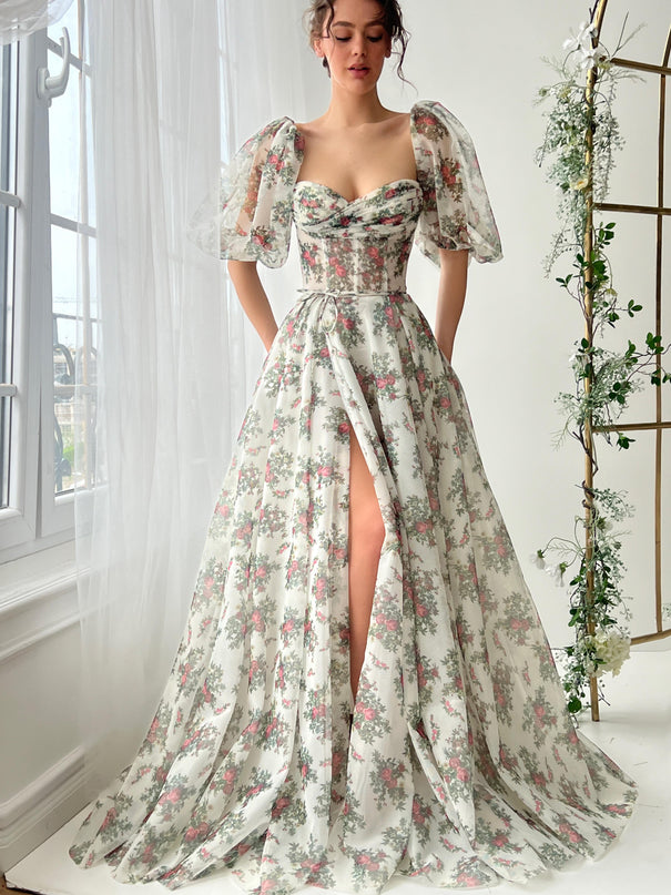 Vestido Largo 2