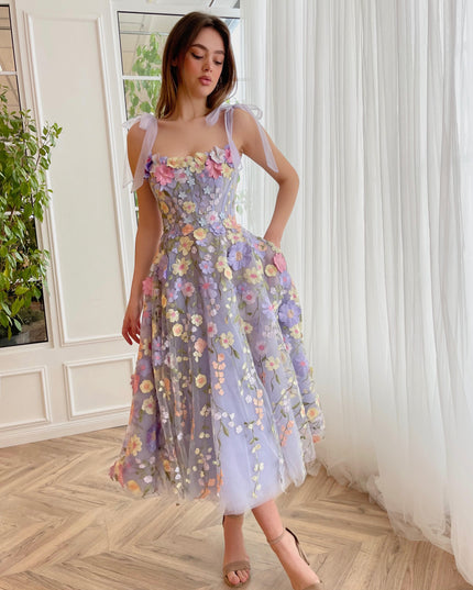 Vestido Corto 65