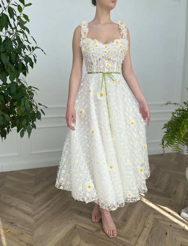Vestido Corto 23