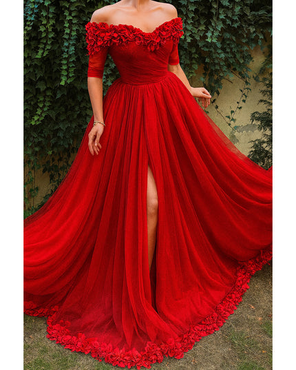 Vestido Largo 367