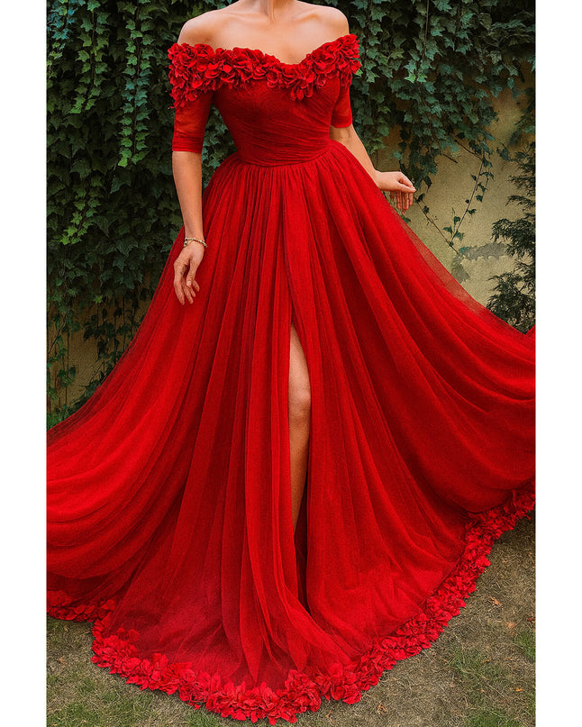 Vestido Largo 367