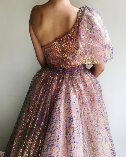 Vestido Largo 314