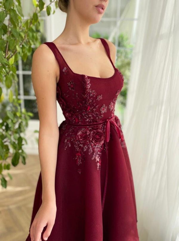 Vestido Corto 74