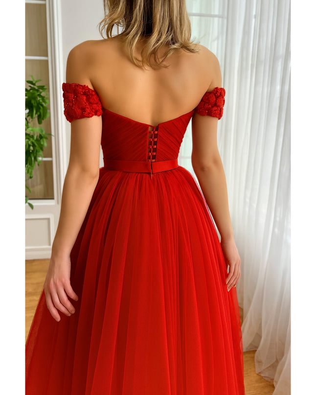 Vestido Corto 109