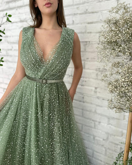 Vestido Largo 20