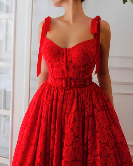 Vestido Largo 311