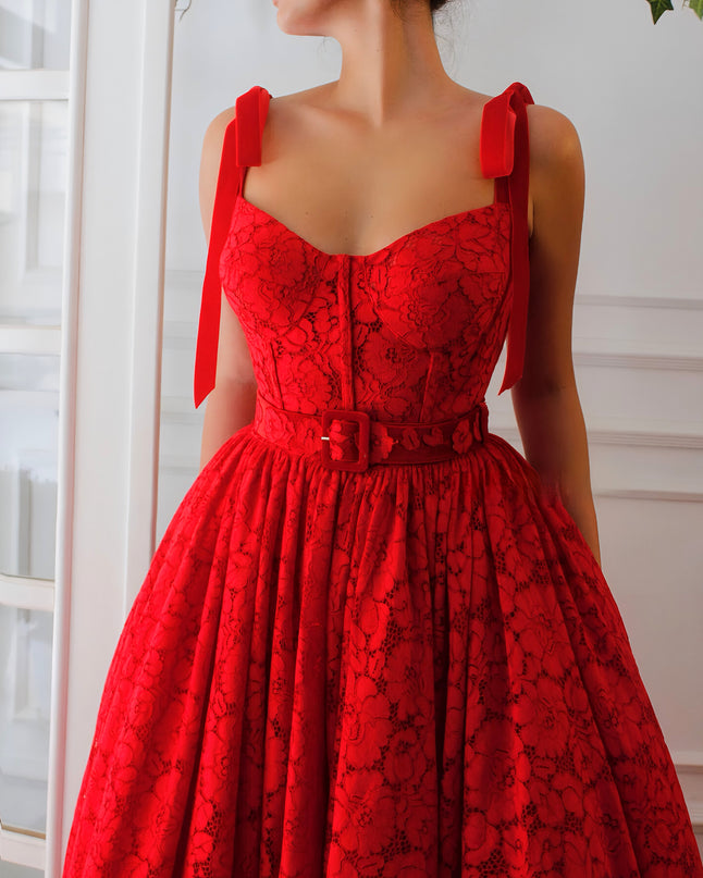 Vestido Largo 311