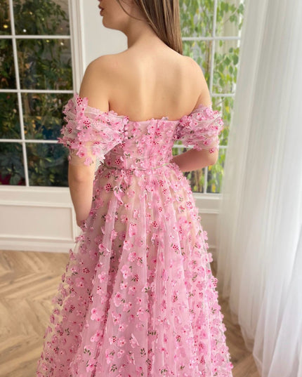 Vestido Largo 141