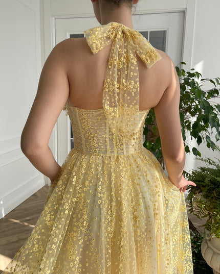 Vestido Corto 30