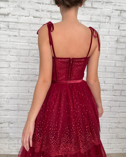Vestido Corto 52