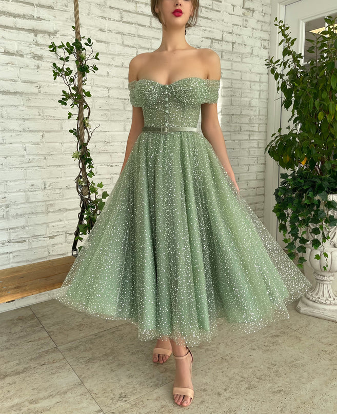 Vestido Corto 46