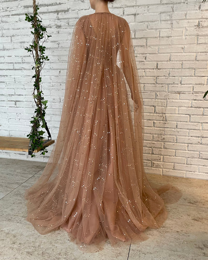 Vestido Largo 18